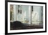 Afternoon Light-Zhen-Huan Lu-Framed Giclee Print