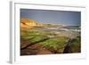 Afternoon On The Beach-Incredi-Framed Giclee Print