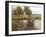 Afternoon on the River-Hilda Fearon-Framed Giclee Print