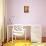 Afternoon Poppy Still Life II-Lanie Loreth-Stretched Canvas displayed on a wall