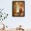 Afternoon Poppy Still Life II-Lanie Loreth-Framed Art Print displayed on a wall