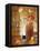 Afternoon Poppy Still Life II-Lanie Loreth-Framed Stretched Canvas