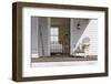 Afternoon Repose-Zhen-Huan Lu-Framed Art Print