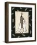 Afternoon Stroll-Jocelyne Anderson-Tapp-Framed Giclee Print