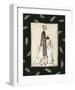 Afternoon Stroll-Jocelyne Anderson-Tapp-Framed Giclee Print