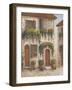 Afternoon Sun I-Tim O'toole-Framed Art Print