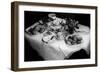 Afternoon Tea and Cakes-null-Framed Photographic Print