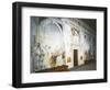 Afternoon Tea and Concert-Giovanni Antonio Fasolo-Framed Giclee Print