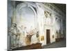 Afternoon Tea and Concert-Giovanni Antonio Fasolo-Mounted Giclee Print