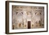 Afternoon Tea and Concert-Giovanni Antonio Fasolo-Framed Giclee Print