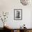Afternoon Tea II-Sasha-Framed Giclee Print displayed on a wall