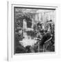 Afternoon Tea, Late 19th Century-null-Framed Giclee Print