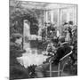 Afternoon Tea, Late 19th Century-null-Mounted Giclee Print