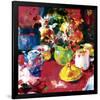 Afternoon Tea-Peter Graham-Framed Premium Giclee Print