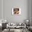 Afternoon Tea-Peter Graham-Framed Premium Giclee Print displayed on a wall