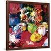 Afternoon Tea-Peter Graham-Framed Premium Giclee Print