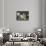 Afternoon Tea-Alexander Rossi-Framed Stretched Canvas displayed on a wall