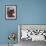 Afternoon Tea-Jan Panico-Framed Giclee Print displayed on a wall