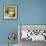Afternoon Tea-Richard Edward Miller-Framed Giclee Print displayed on a wall
