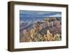 Afternoon Thunder Shower, from Cape Royal Point, North Rim-Richard Maschmeyer-Framed Photographic Print