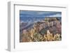 Afternoon Thunder Shower, from Cape Royal Point, North Rim-Richard Maschmeyer-Framed Photographic Print