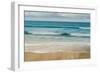 Afternoon Tide-John Seba-Framed Art Print