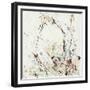 Afternoon Walk I-Jodi Maas-Framed Giclee Print