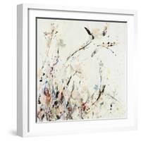 Afternoon Walk II-Jodi Maas-Framed Giclee Print