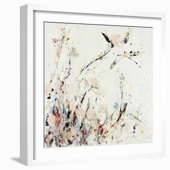 Afternoon Walk II-Jodi Maas-Framed Giclee Print