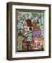 Afternoon-Karla Gerard-Framed Giclee Print