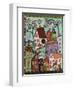 Afternoon-Karla Gerard-Framed Giclee Print