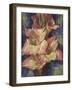 Afternoon-Barbara Keith-Framed Giclee Print