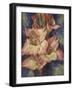 Afternoon-Barbara Keith-Framed Giclee Print