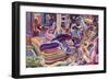 Afterparty-Josh Byer-Framed Giclee Print