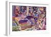 Afterparty-Josh Byer-Framed Giclee Print