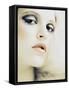 Aftertones-India Hobson-Framed Stretched Canvas