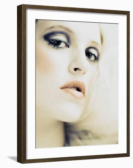 Aftertones-India Hobson-Framed Photographic Print