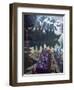 Afterwards, 2004-Ian Bliss-Framed Premium Giclee Print