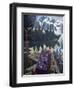 Afterwards, 2004-Ian Bliss-Framed Premium Giclee Print