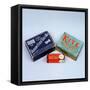 Canvas Black