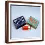 Brown Frame