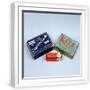 White Frame