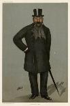 Grand Duke Mikhail Mikhailovich of Russia, 1894-AG Witherby-Giclee Print