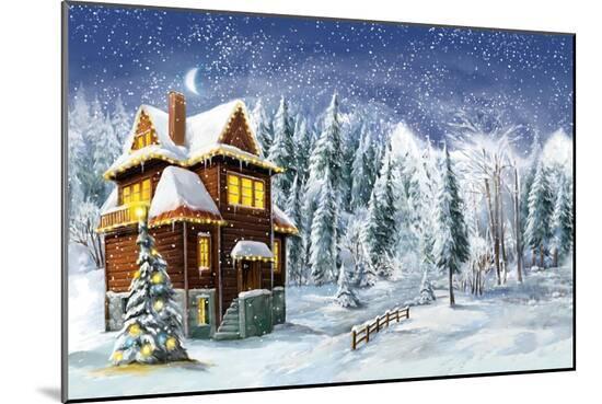 Art Print, , large