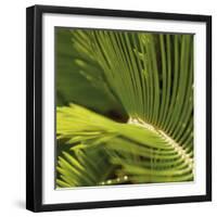 Agadir-Tony Koukos-Framed Giclee Print