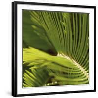 Agadir-Tony Koukos-Framed Giclee Print