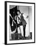 Against All Flags, Maureen O'Hara, 1952-null-Framed Photo