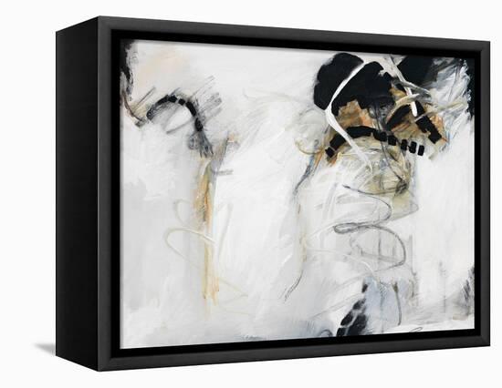 Against All Odds-Beau Wild-Framed Stretched Canvas