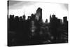 Against Day New York-Philippe Hugonnard-Stretched Canvas