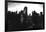 Against Day New York-Philippe Hugonnard-Framed Giclee Print